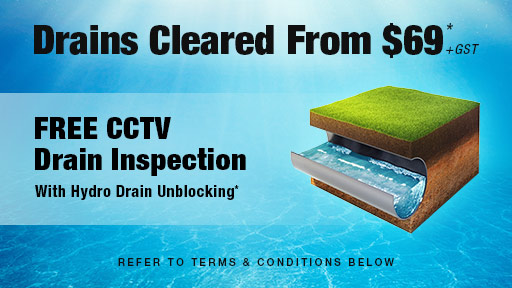 Drain Clearing Lower Hutt
