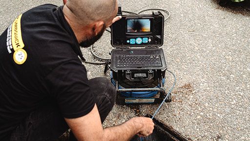 Horokiwi Drain & Sewer Plumbers: Fast