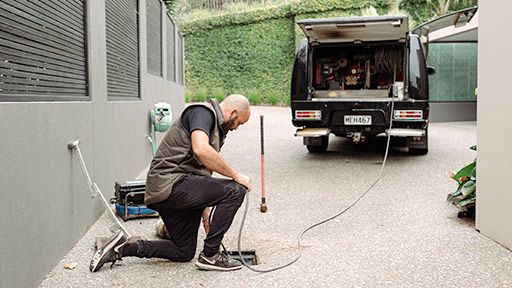 Horokiwi Drain & Sewer Plumbers: Fast